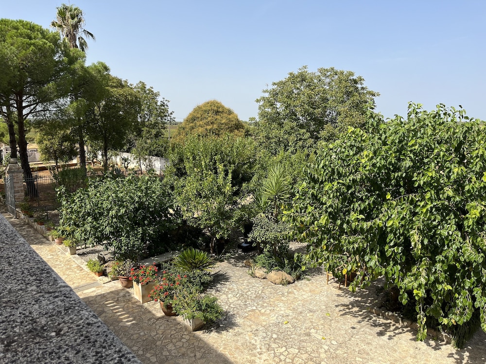 Masseria La Camardia 48/50