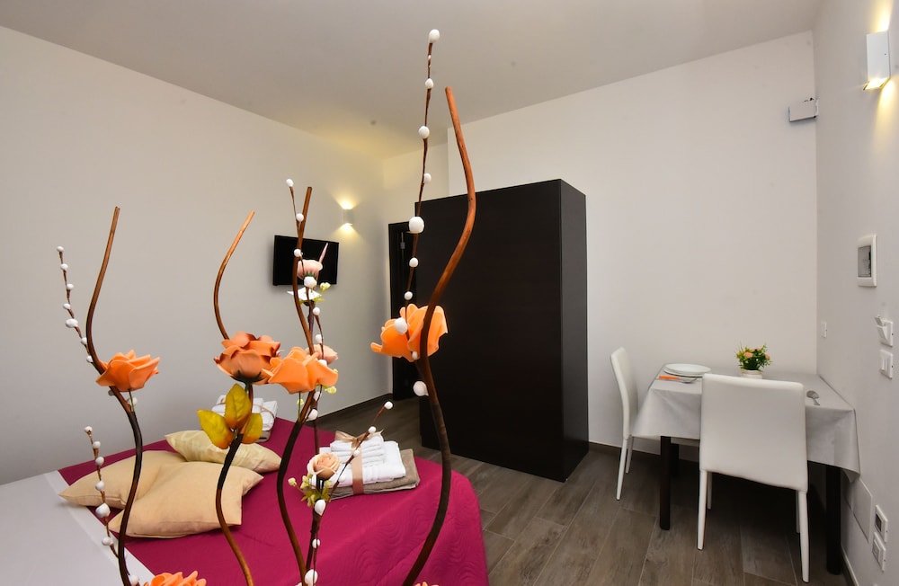 Borgo Fiorito Relais 19/43