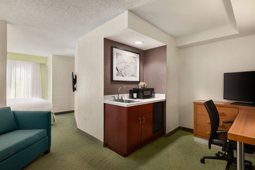 Springhill Suites By Marriott Boca Raton 20/32