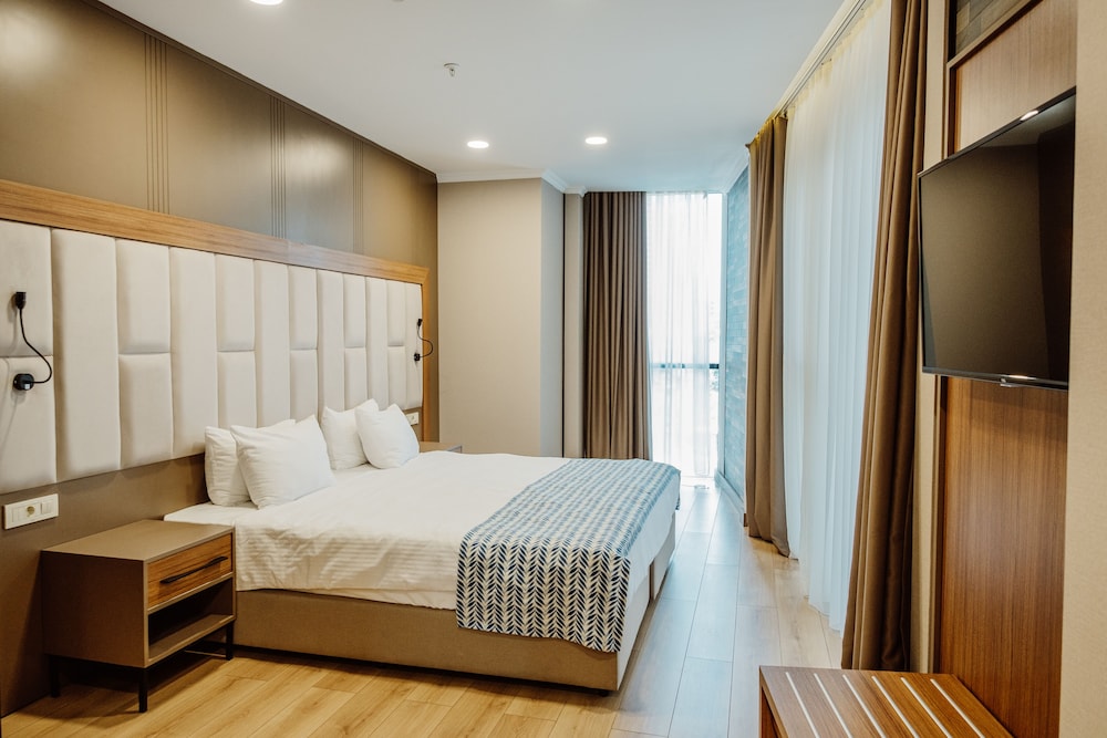King Solomon Kosher Hotel 6/23