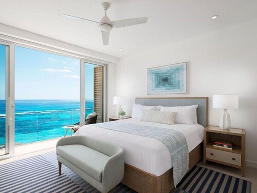 1 Bedroom, Suite, Ocean Front, Sofa