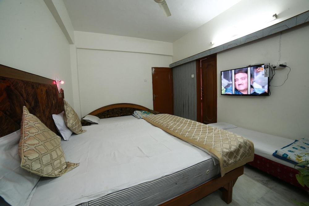 Shri Ganesh Hotel Mount Abu 3/36