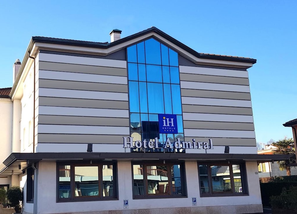 Ih Hotels Padova Admiral in PADUA (PADOVA)