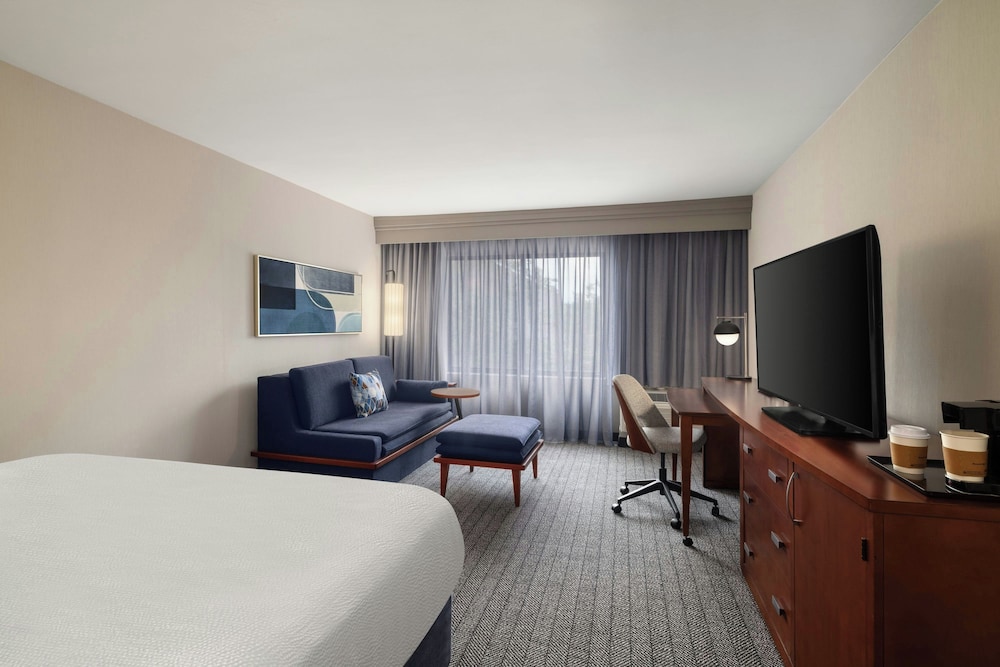 Courtyard by Marriott Beckley 21/64