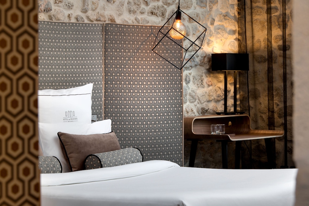Boutique Hotel des Remparts 13/50