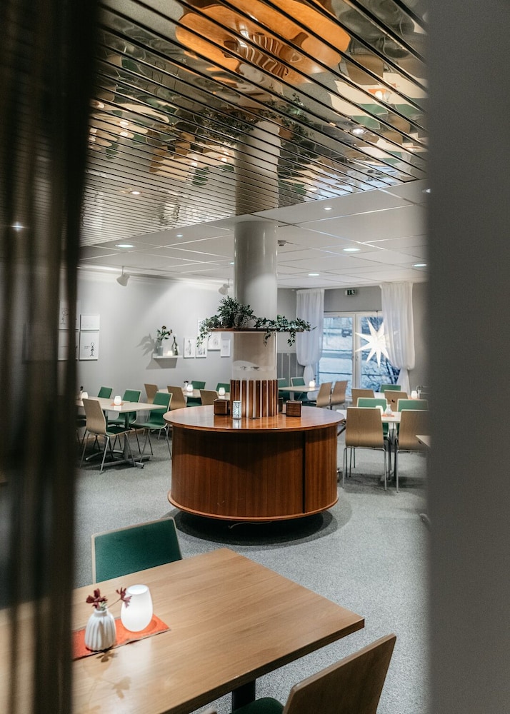 Hotell Björken 45/51