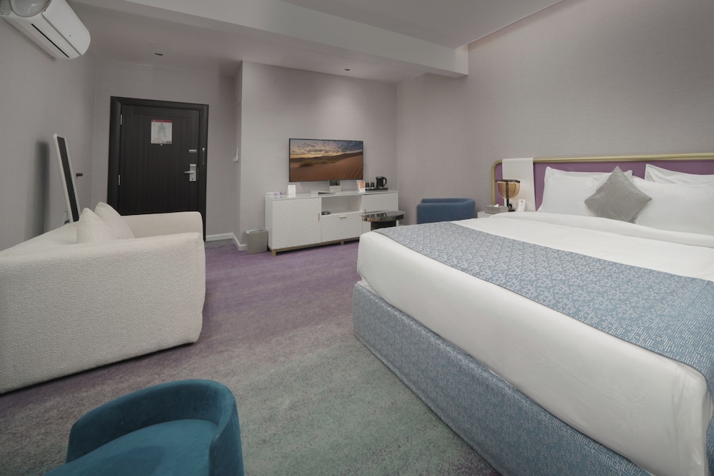 فندق مارفوليس(Marvelous Hotel) 20/47