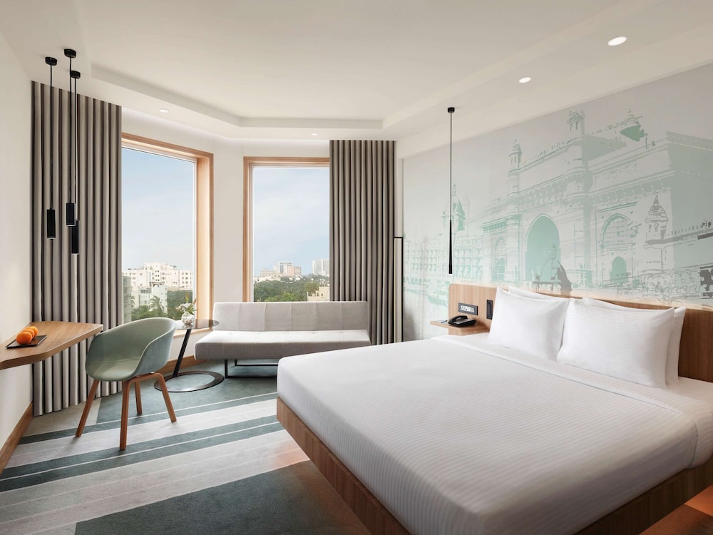 Novotel Mumbai Juhu Beach 19/69