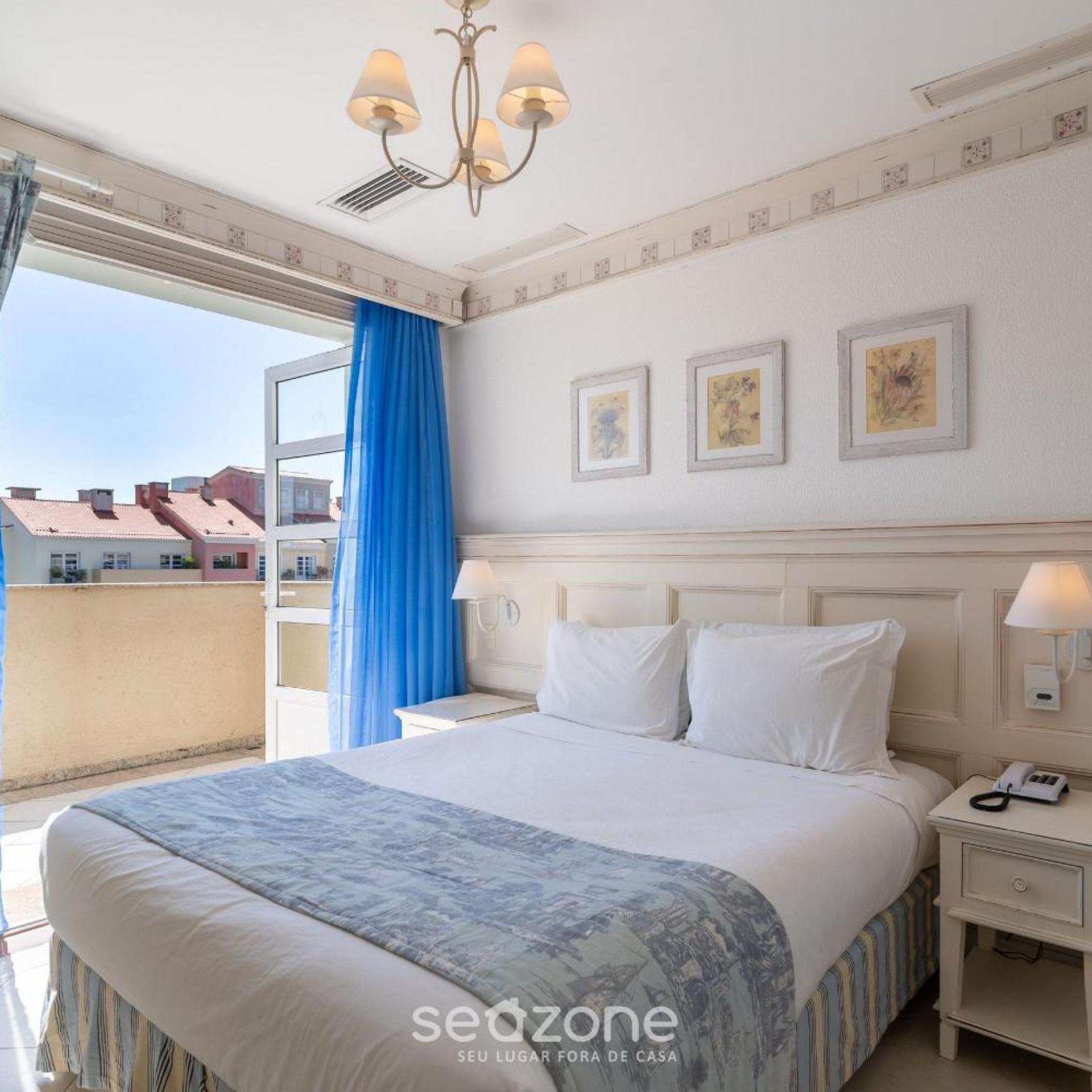 Cobertura com cozinha dentro de resort Direto com proprietário ILCTOPM 26/50