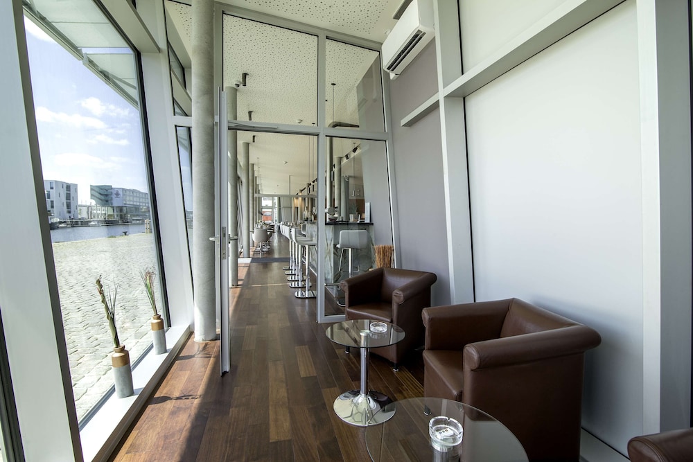 Nordsee Hotel Bremerhaven Fischereihafen 15/28