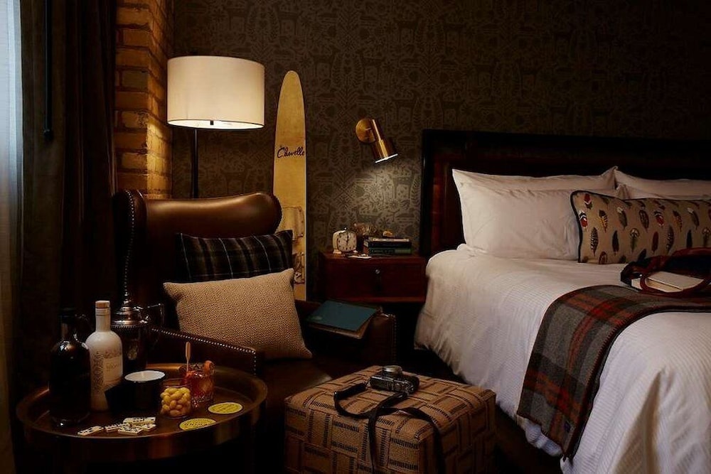 Hewing Hotel 21/81