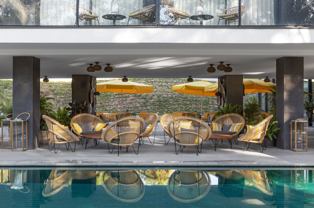 Lavida Hotel 4/50