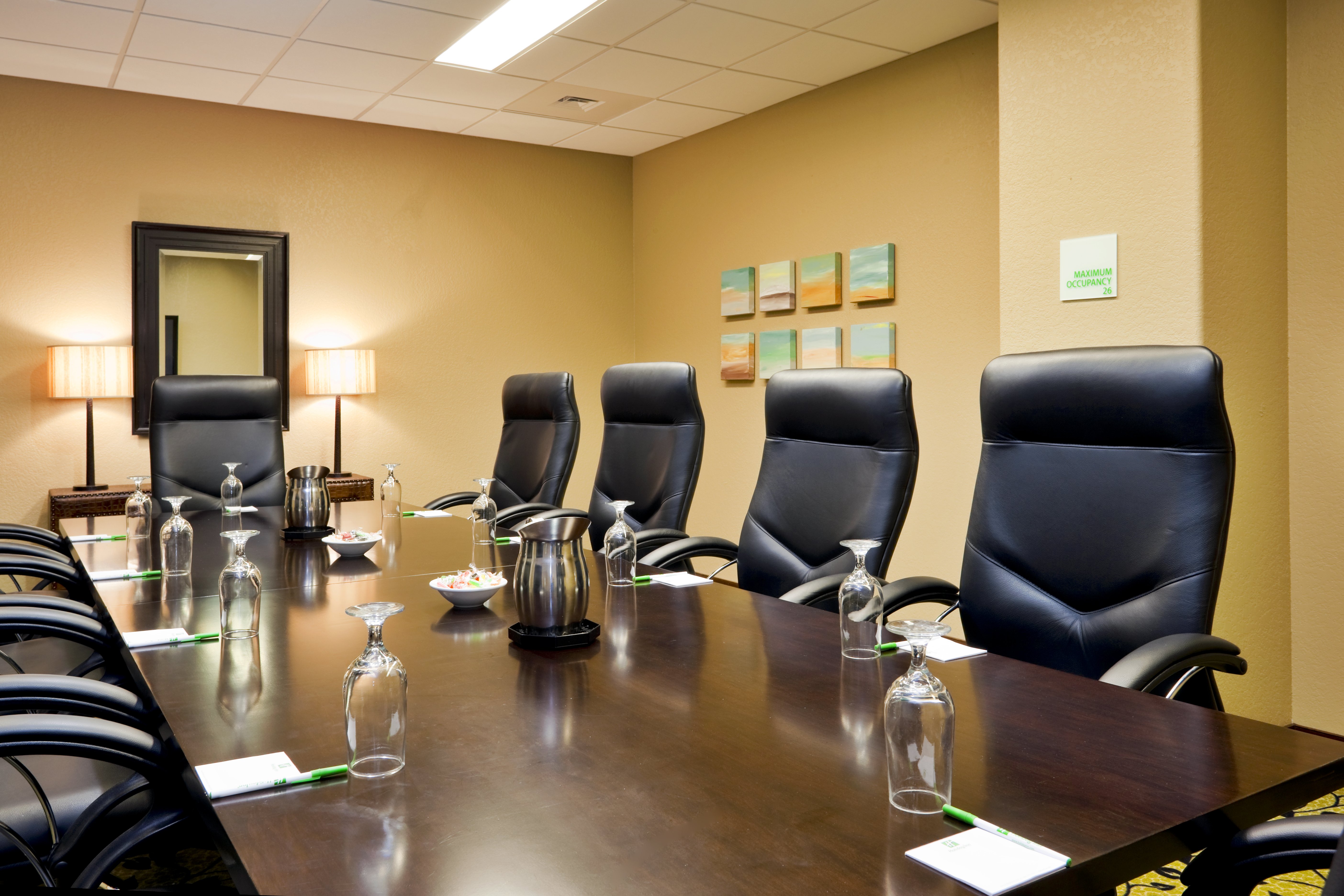 Holiday Inn San Antonio Seaworld, an IHG Hotel 51/61