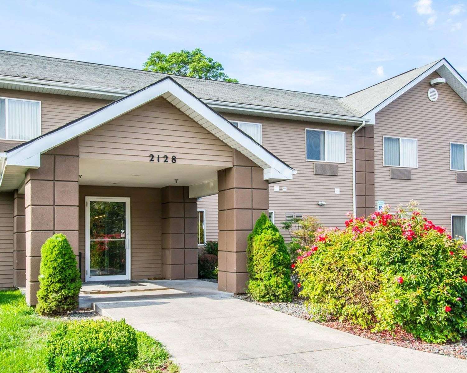 Quality Inn Lewiston 2/33