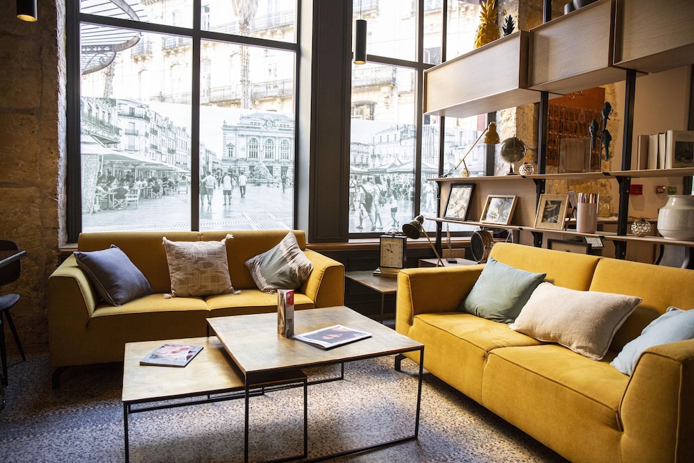 Royal Hotel Montpellier 28/47