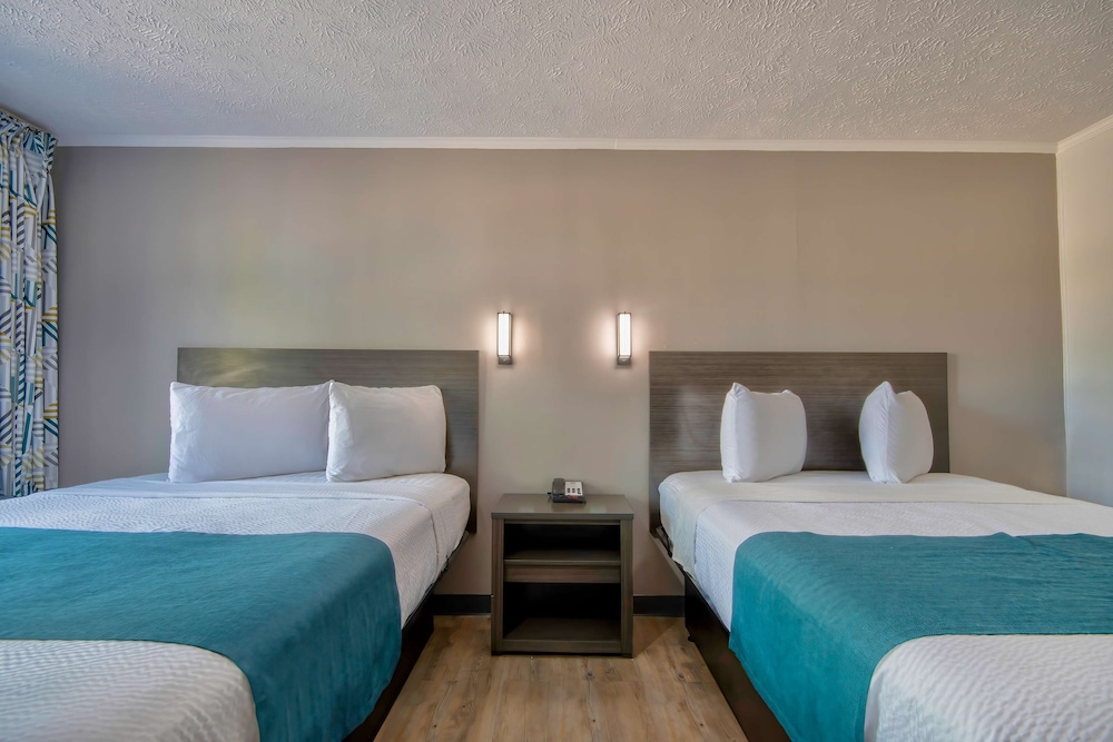 Motel6 Stafford, TX – SW Houston - Sugarland 19/43