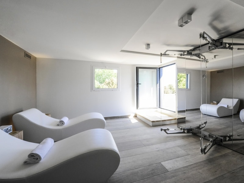 Imperial, Suite, Panoramic Terrace