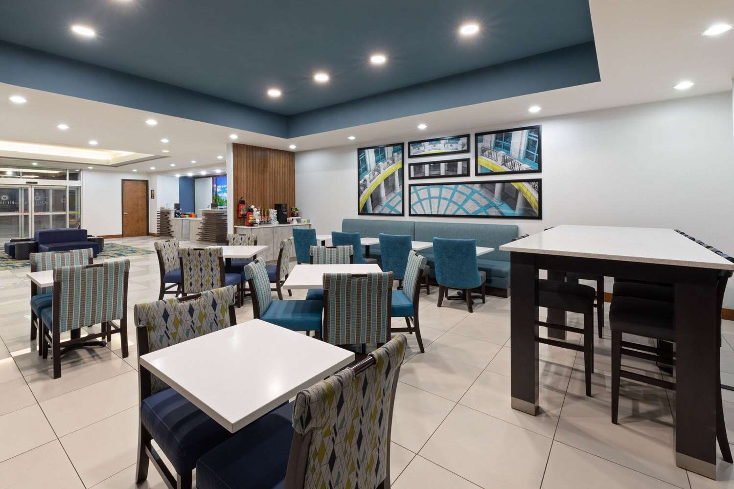 La Quinta Inn & Suites by Wyndham Austin NW/Lakeline Mall 29/44