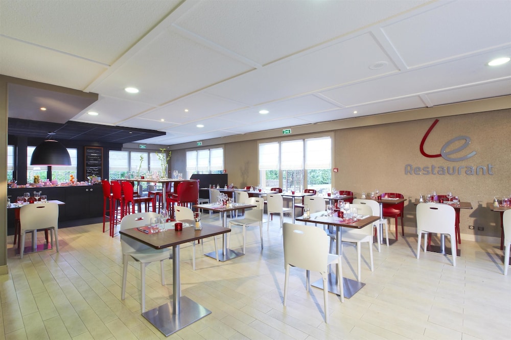 Campanile Dunkerque Est Armbouts Cappel Hotel 12/19
