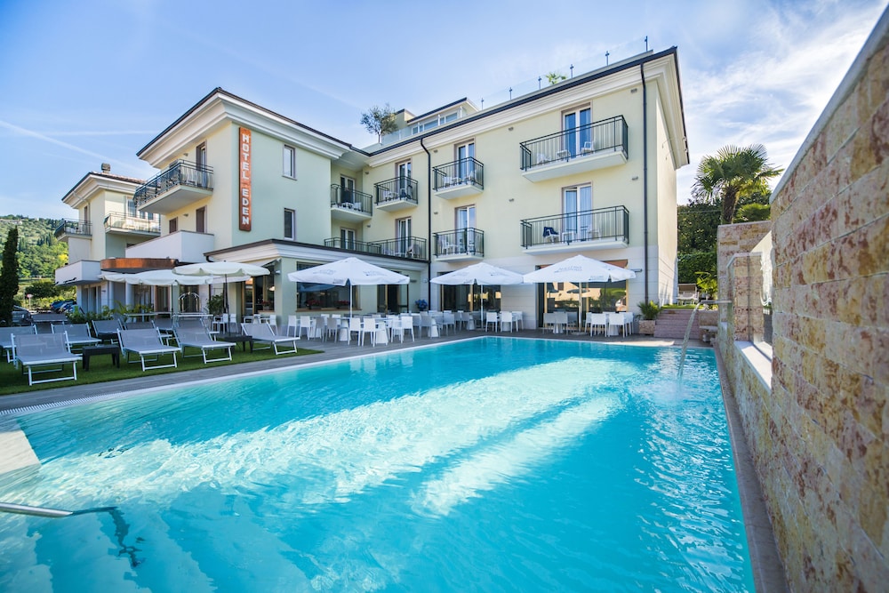 HOTEL EDEN GARDA 6/33