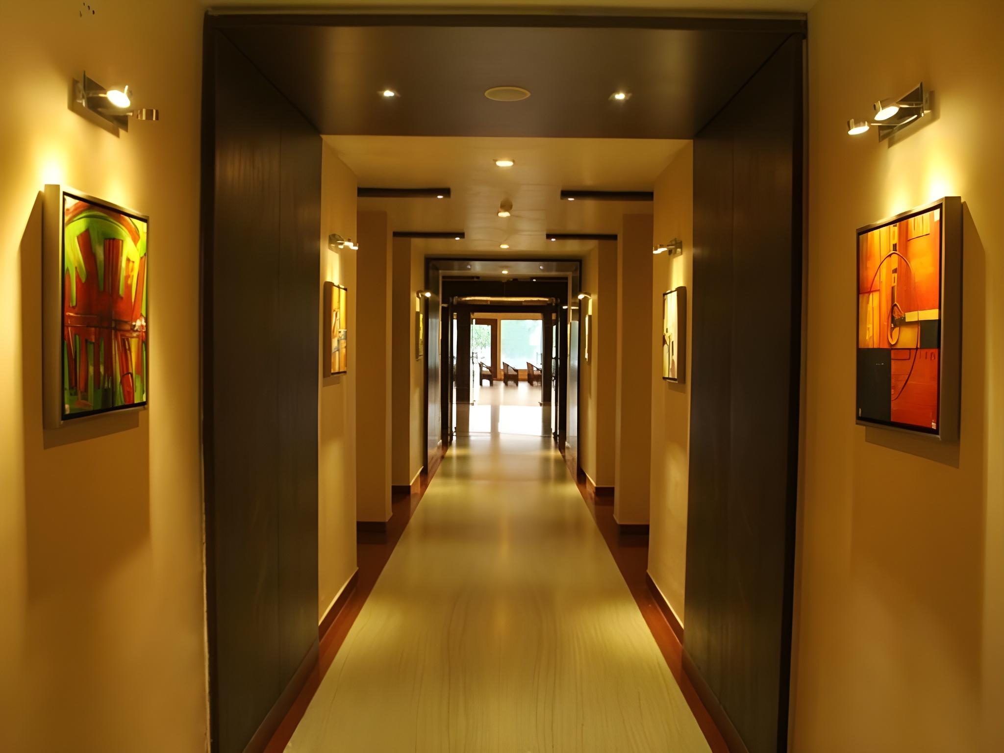 PARADIZZO RESORT 12/21