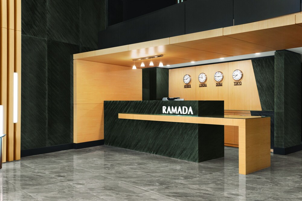 Ramada by Wyndham Sakarya Hendek 4/53