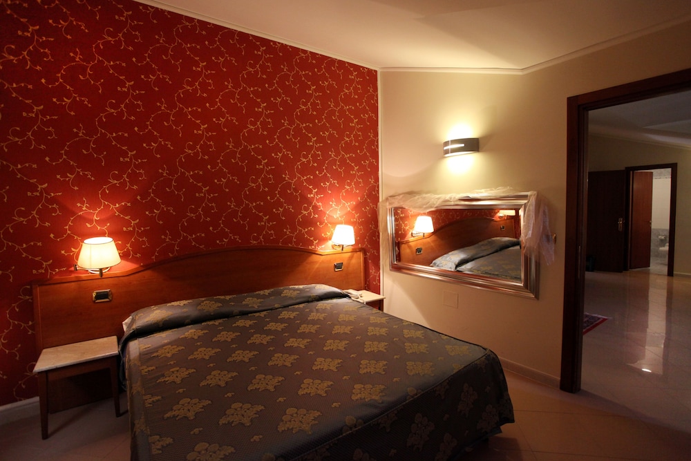 Hotel Belsito 16/46