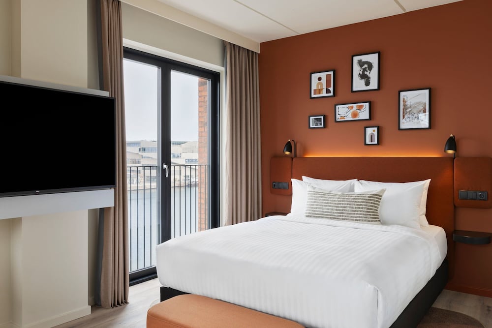 Residence Inn By Marriott Copenhagen Nordhavn 7/36