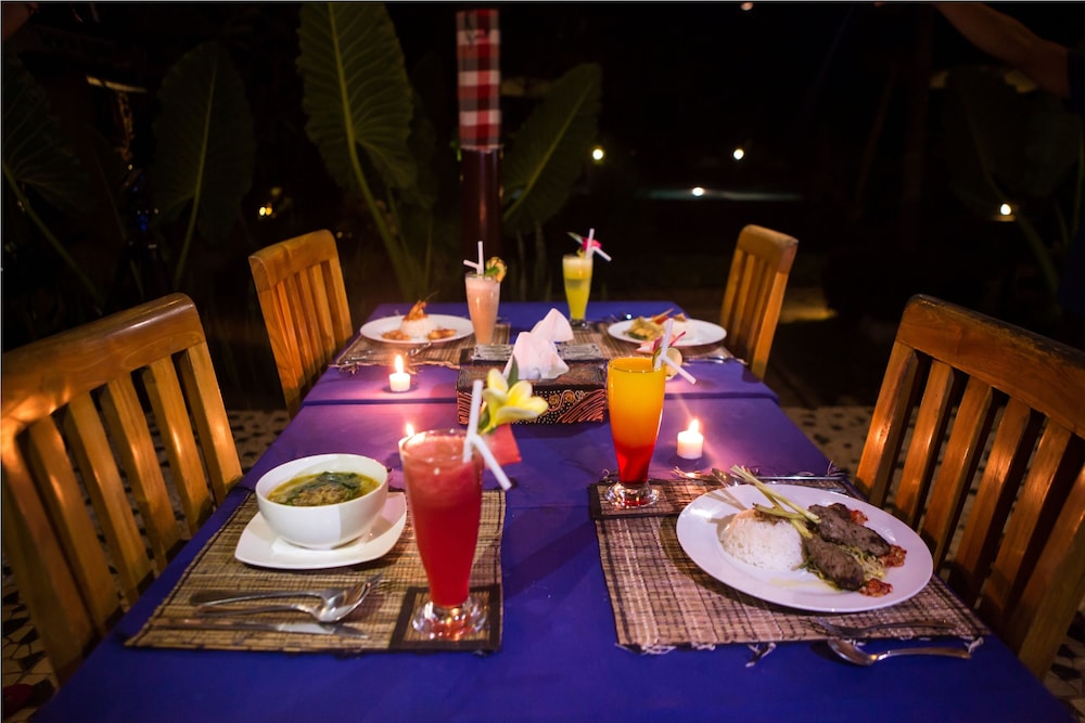 Sunset Coin Lembongan Cottage and Spa 41/50