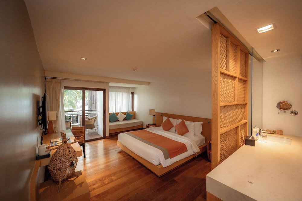 Prana Resort Nandana 11/50