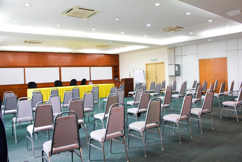 Angsana Hotel 54/61