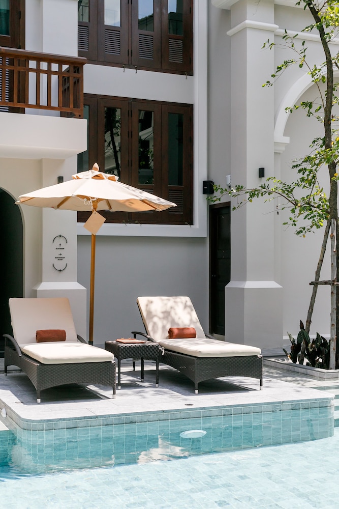 Hotel Sensai Nimman Chiang Mai 34/58