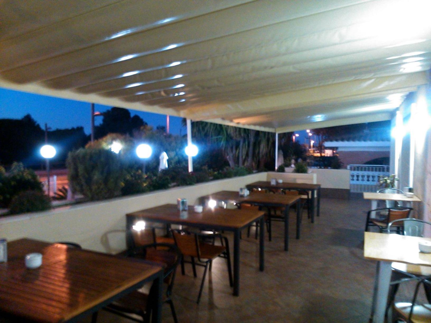 Hotel Las Canteras de Puerto Real 33/50