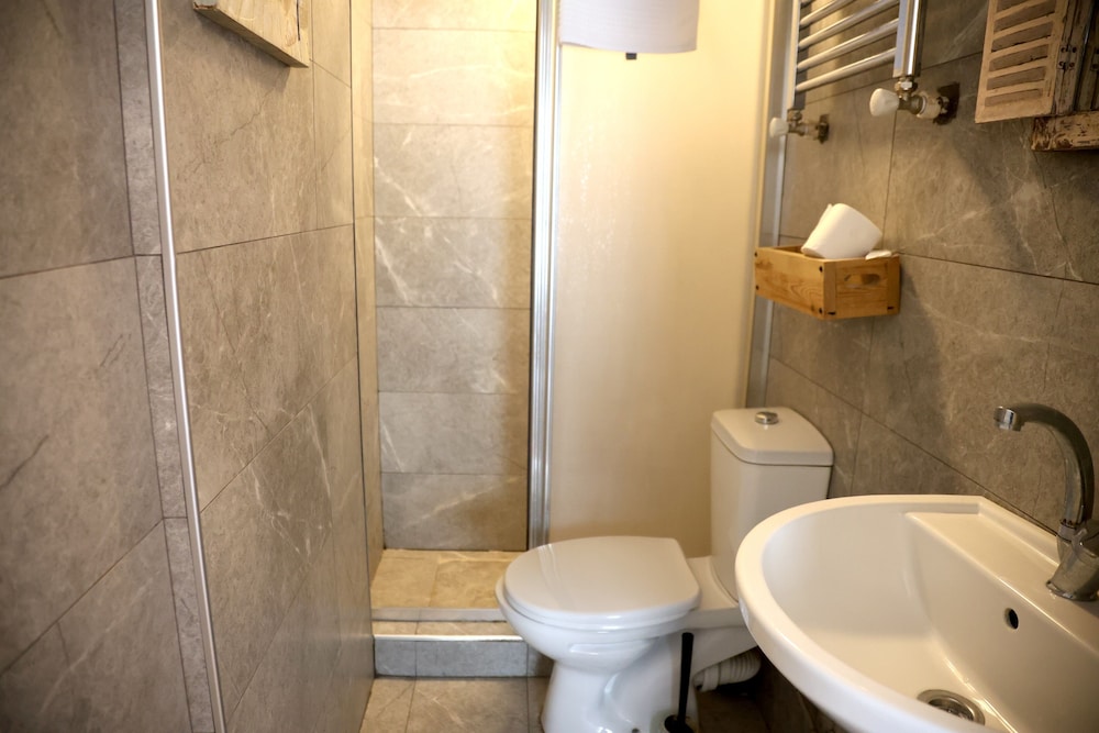 Brk Dream Suites Taksim 44/50