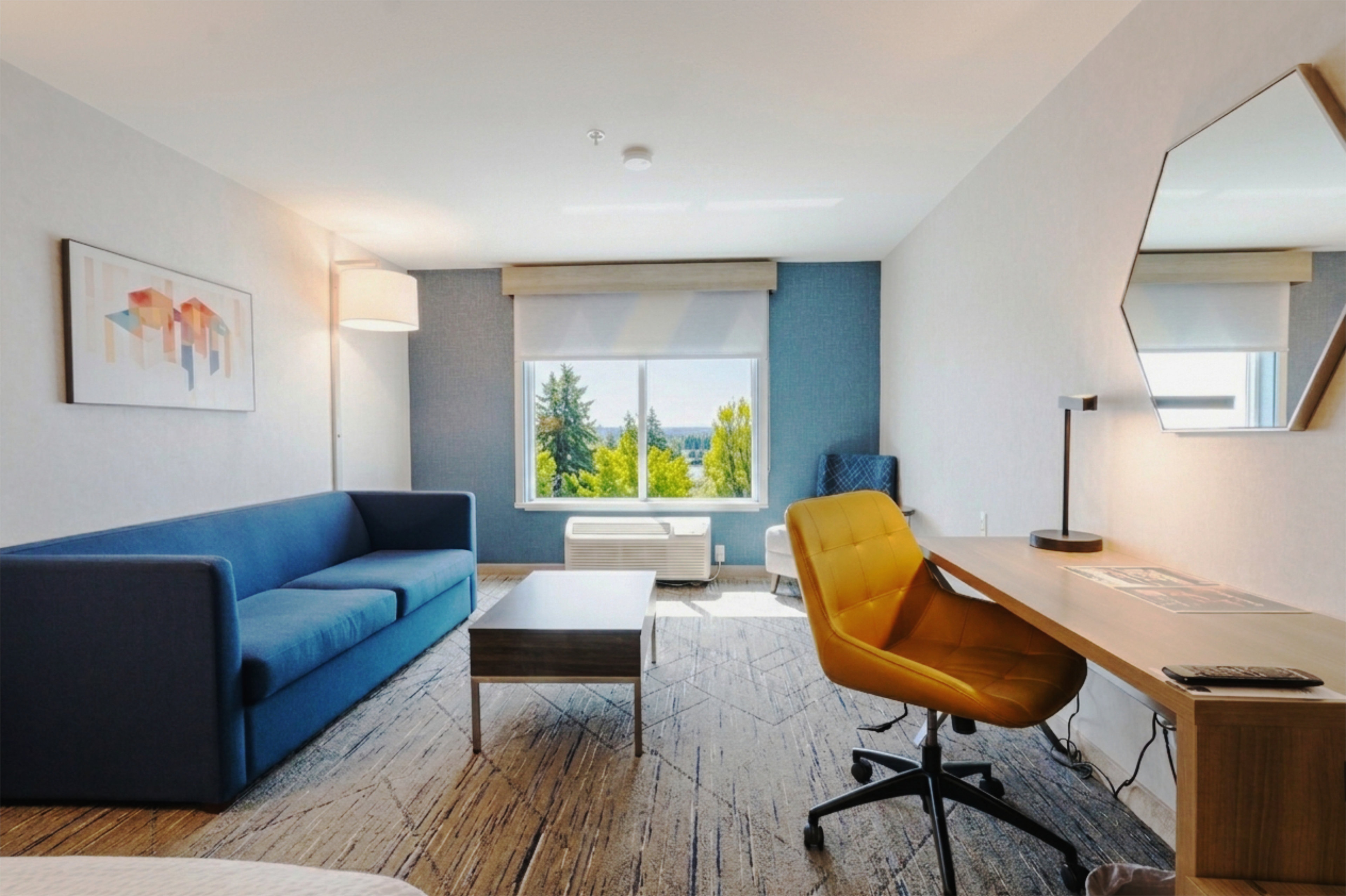 Holiday Inn Express Bothell 27/50