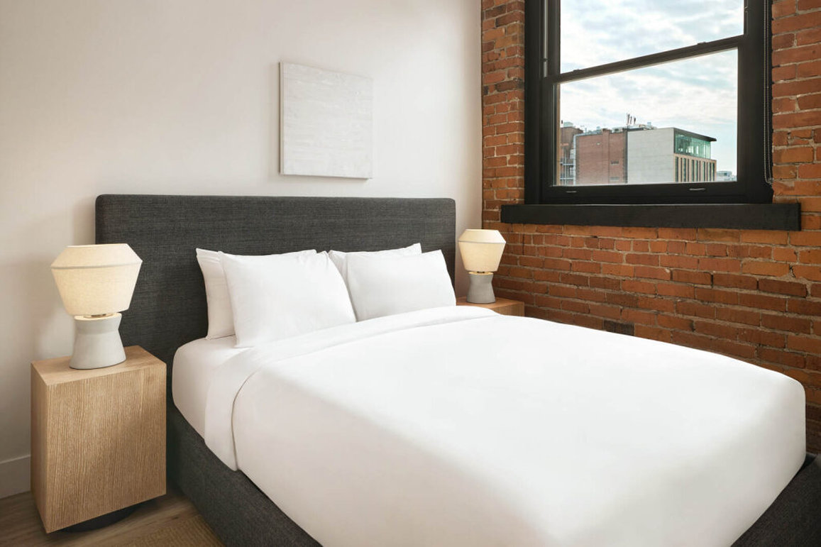 EUROSTARS OLD MONTREAL SUITES & APARTMENTS 6/45