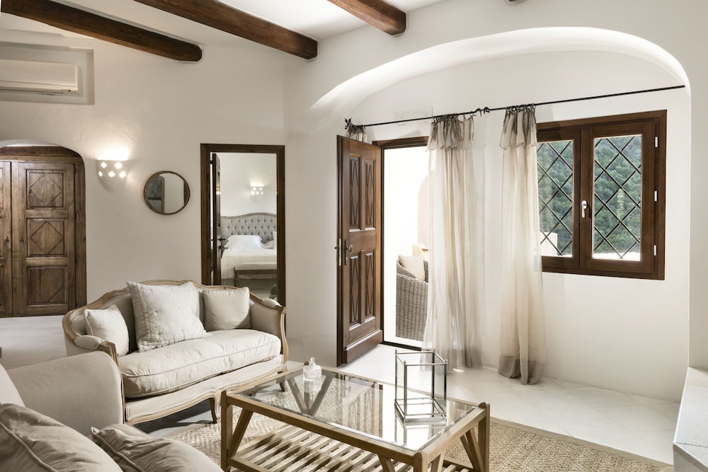 Relais Villa Carola 54/81