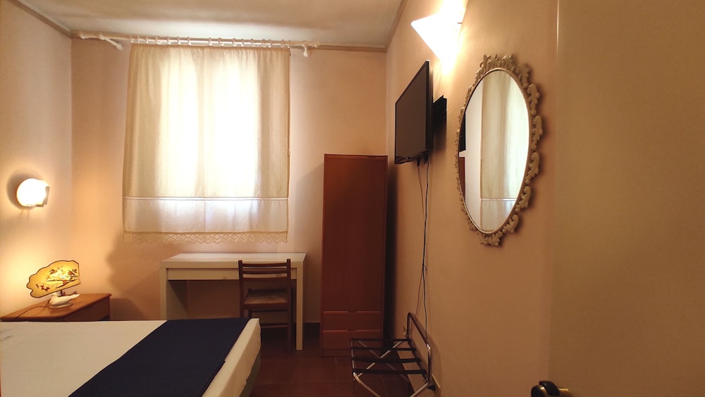 Hotel Rita Major 36/59