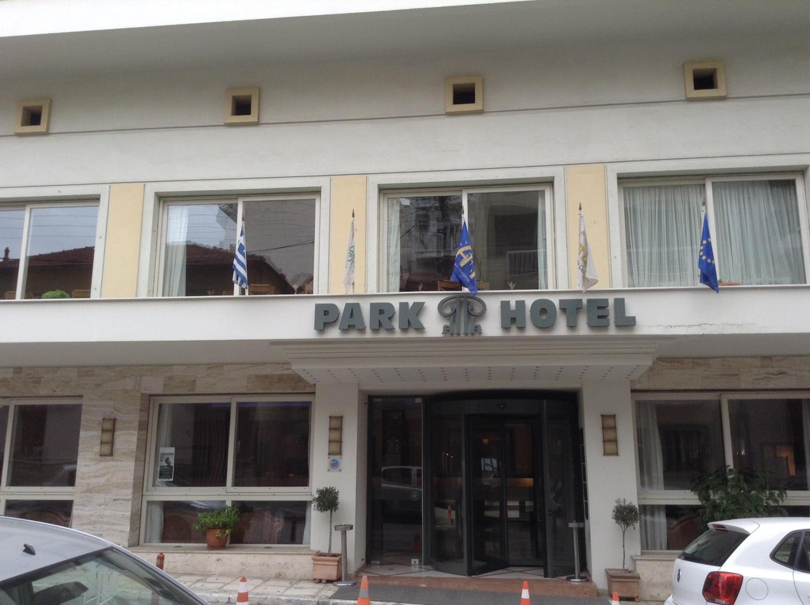 Park Hotel Volos 2/53