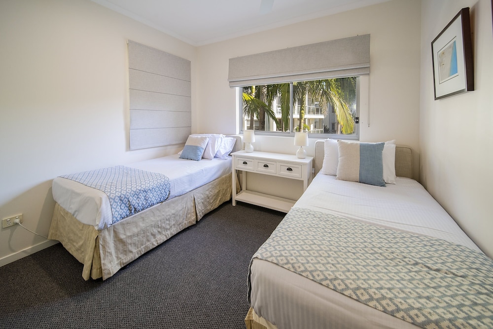 Q Resort Coolum At the Beach Resort 14/79