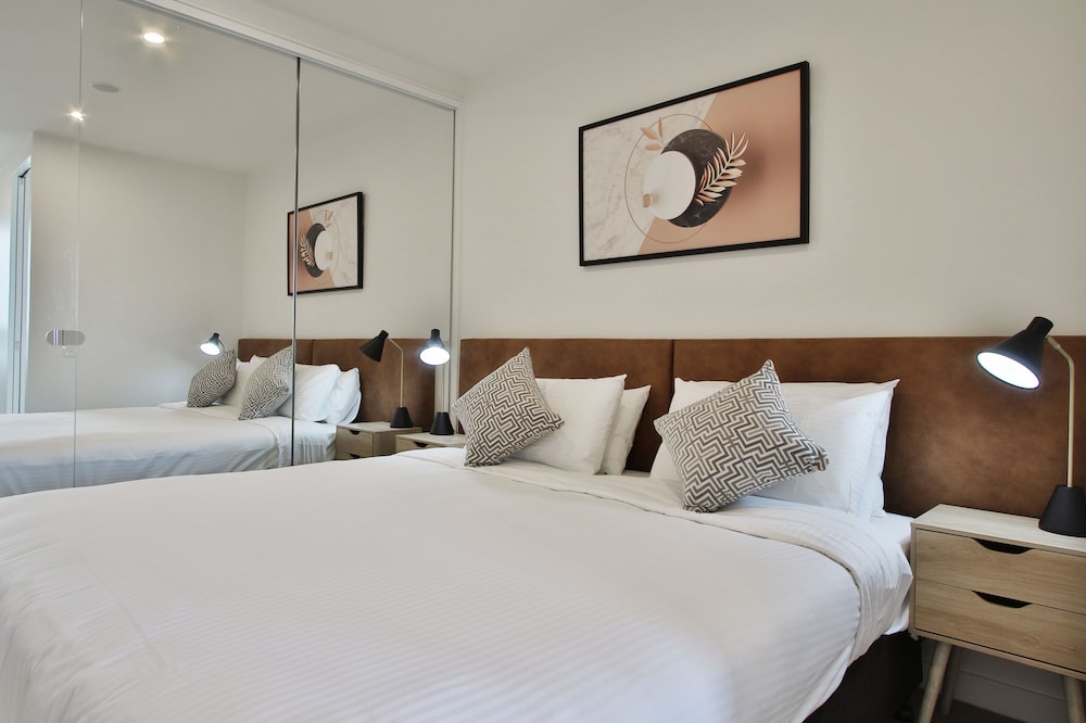 Domi Serviced Apartments 13/50