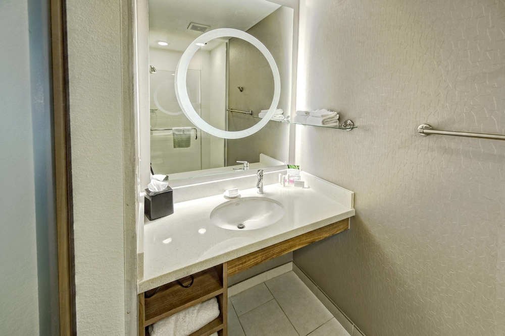 SpringHill Suites by Marriott Oklahoma City Moore 12/32