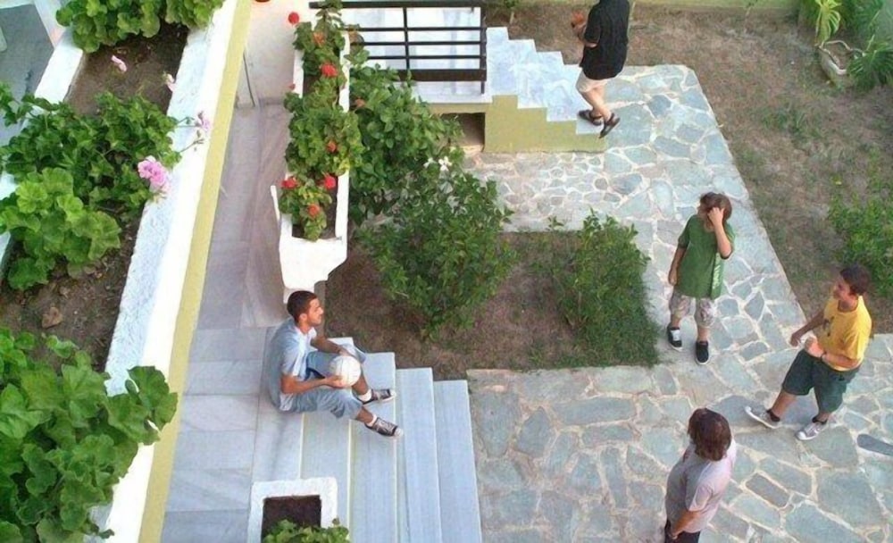 Moireas Apartments 28/29