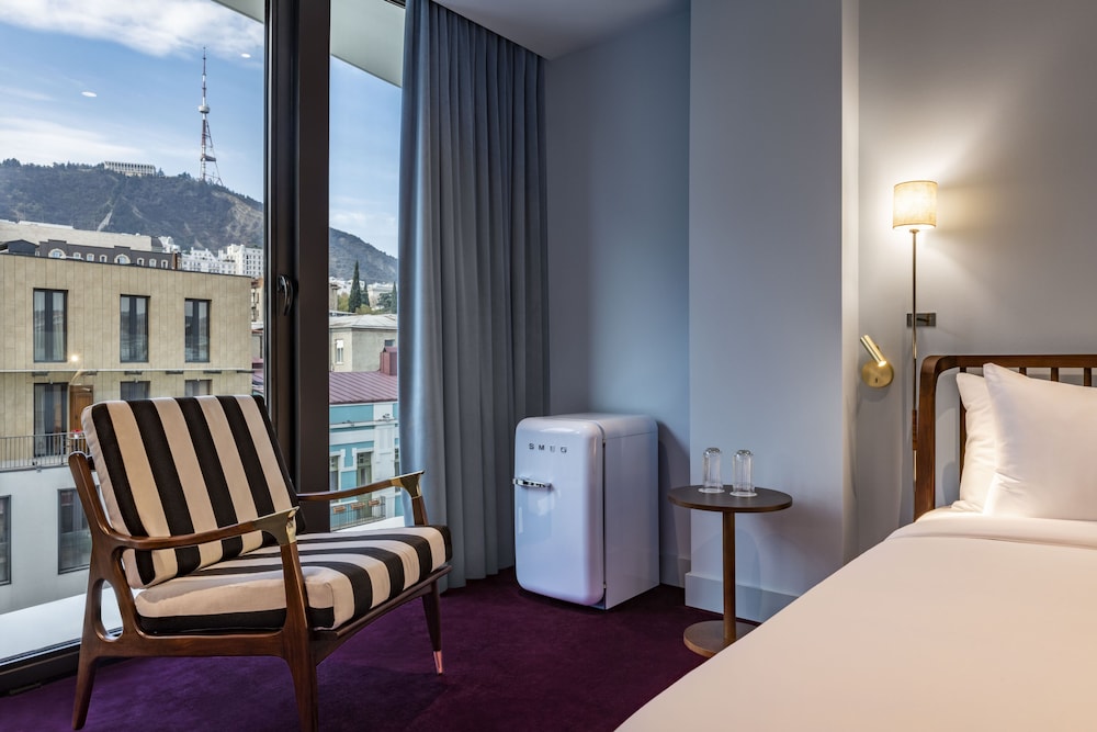 Bazzar Boutique Hotel 34/55