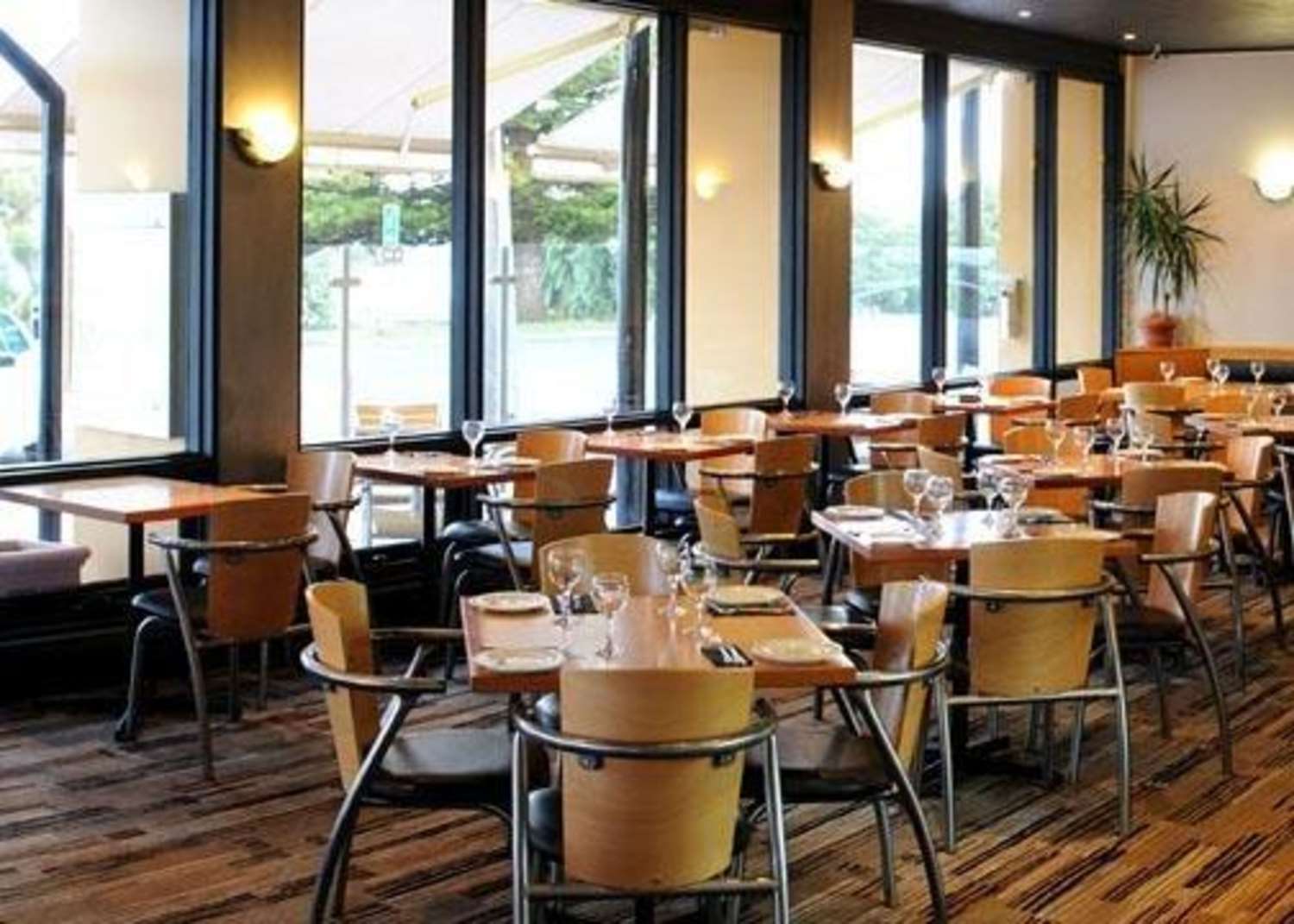 Comfort Inn Richmond Henty 29/38