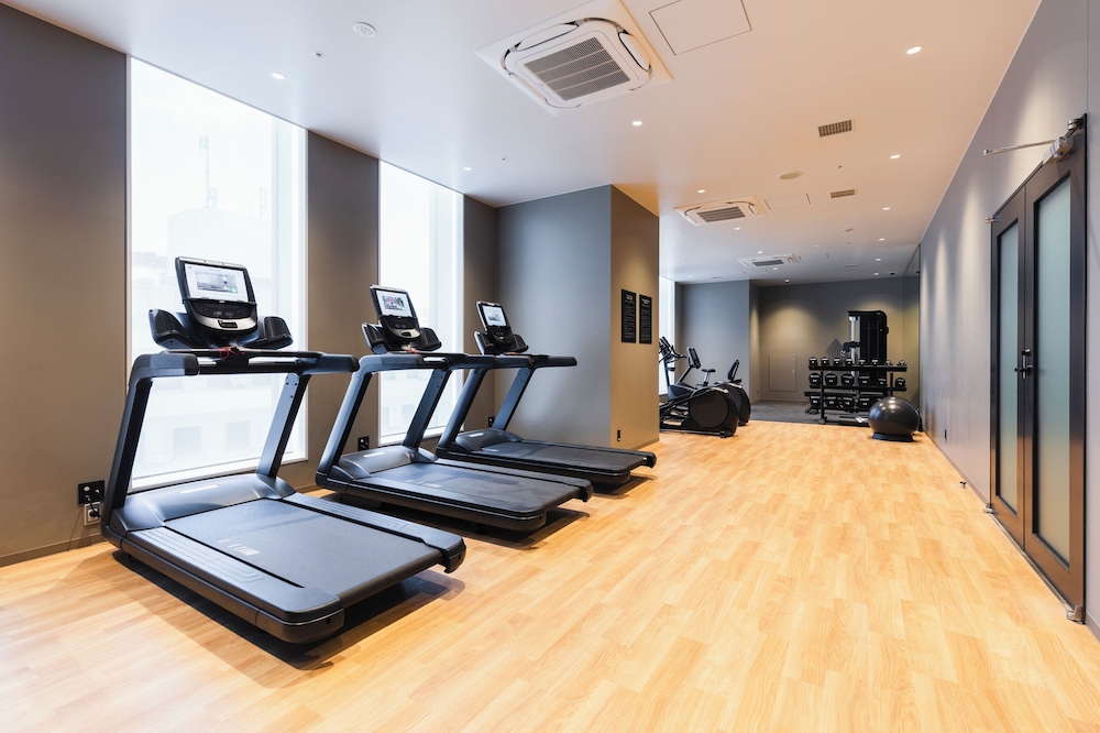 Sotetsu Hotels The Splaisir Yokohama 19/31