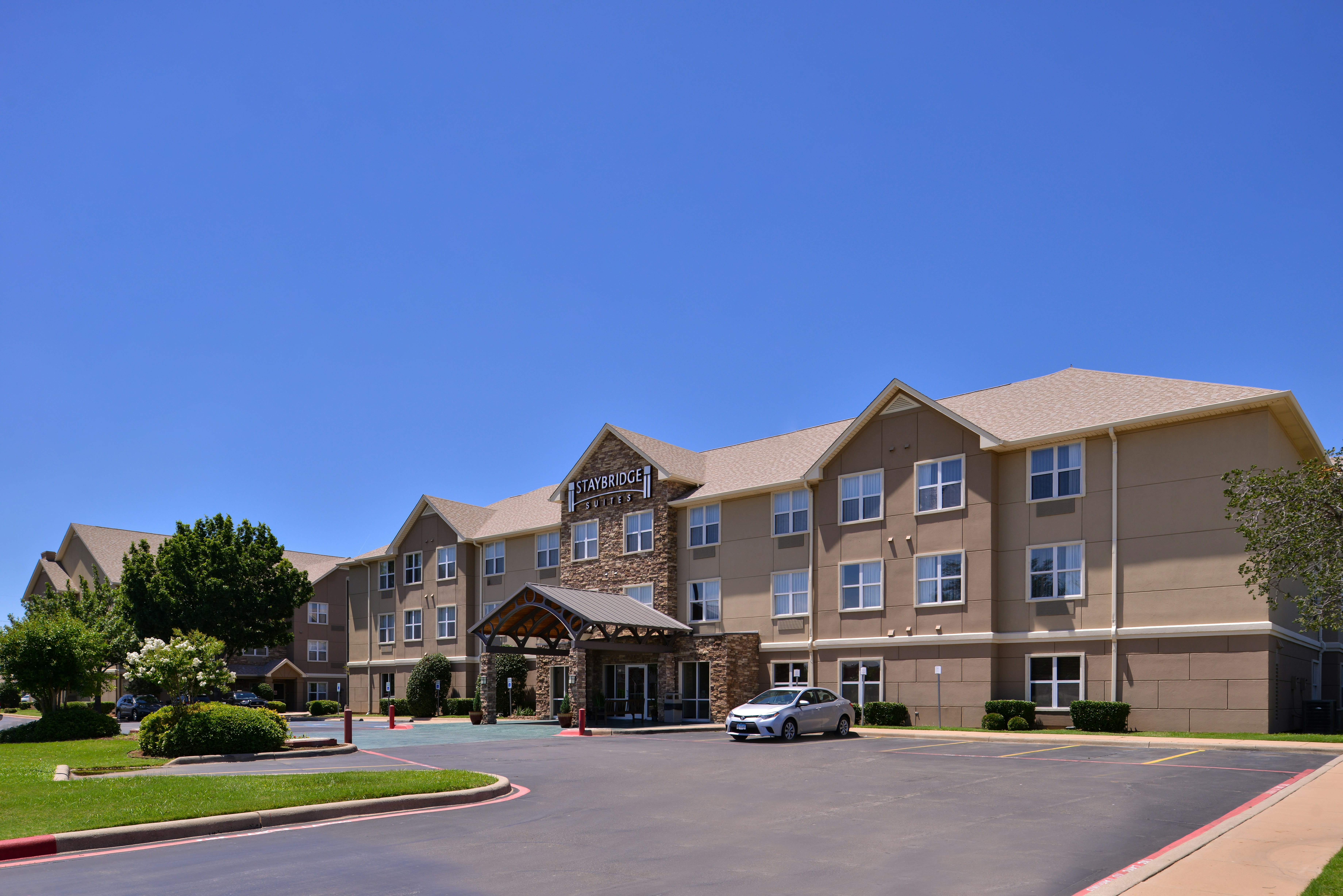 Staybridge Suites Wichita Falls 23/27