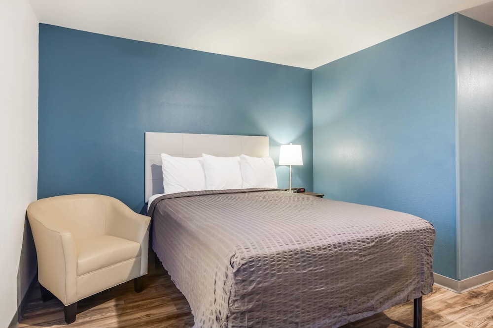 WoodSpring Suites Atlanta Newnan 24/41