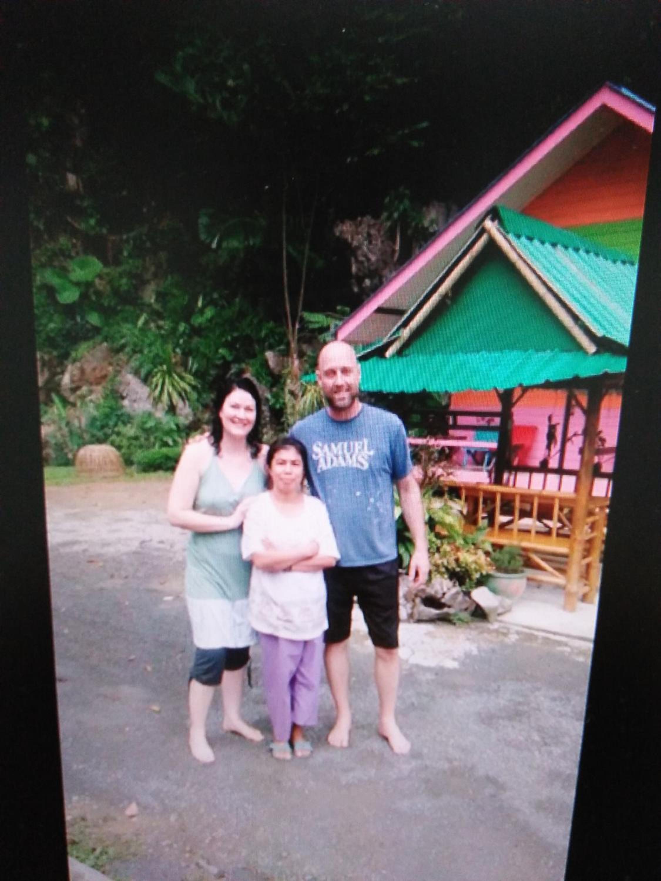 Khao Chang View Resort 68/95