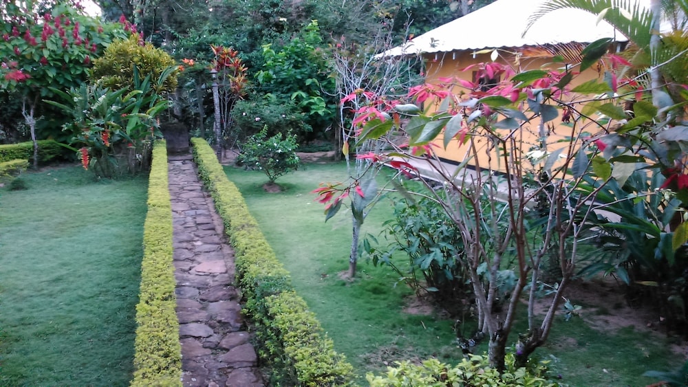 Sunnyside Holiday Bungalow 23/34